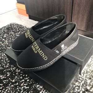 Mastermind Japan x Suicoke (9)